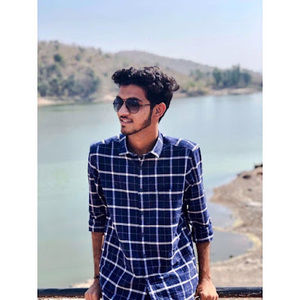 Meet your Posher, Jay